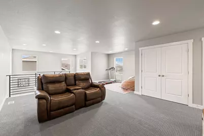 1325 E Desert Peak, Eagle Mountain, UT 84005 - Photo 34