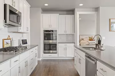 1325 E Desert Peak, Eagle Mountain, UT 84005 - Photo 16