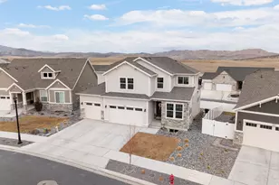 1325 E Desert Peak, Eagle Mountain, UT 84005 - Photo 50