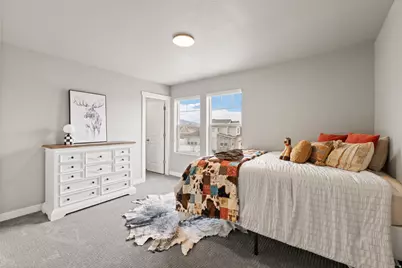 1325 E Desert Peak, Eagle Mountain, UT 84005 - Photo 36