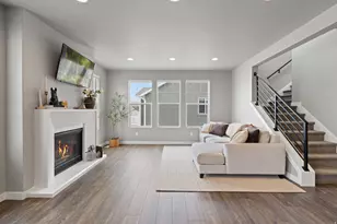 1325 E Desert Peak, Eagle Mountain, UT 84005 - Photo 10