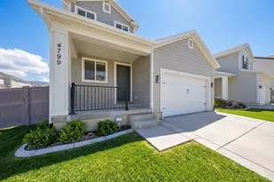 4799 E Breezy Patch Rd, Eagle Mountain, UT 84005 - Photo 2