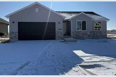 2282 E Yellow Blossom St #483, Eagle Mountain, UT 84005 - Photo 1