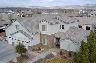 429 E Treasure Rd, Washington, UT 84780 - Photo 2