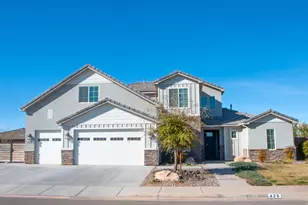 429 E Treasure Rd, Washington, UT 84780 - Photo 1