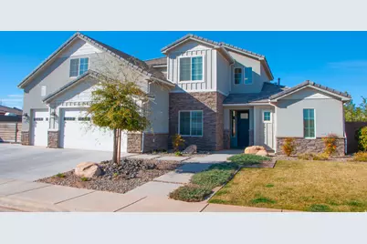 429 E Treasure Rd, Washington, UT 84780 - Photo 2