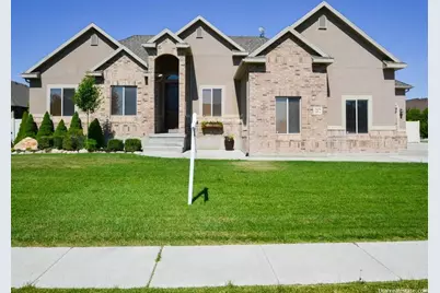 12472 S Freedom Hill Way, Herriman, UT 84096 - Photo 4