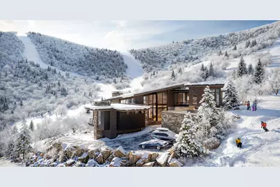 8669 N Ski Beach Way #7, Deer Valley, UT 84060 - Photo 1