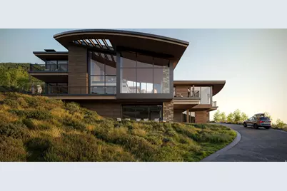 8669 N Ski Beach Way #7, Deer Valley, UT 84060 - Photo 6