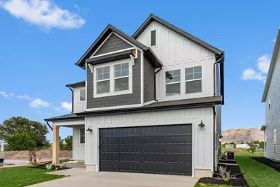 672 N 600 W, Tremonton, UT 84337 - Photo 1