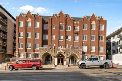 141 E 1st Ave, Salt Lake City, UT 84103 - Photo 1