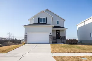 637 N 410 E Lot, Salem, UT 84653 - Photo 1