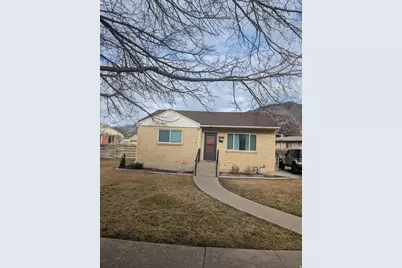 866 Hillcrest Ave, Logan, UT 84321 - Photo 1