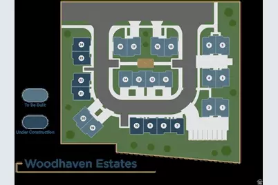 7633 S Woodtrail Way E, Sandy, UT 84047 - Photo 22