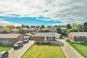 5485 W Paulette Ave, West Valley, UT 84120 - Photo 26