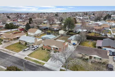 3721 W El Glen Ave, West Valley, UT 84120 - Photo 38