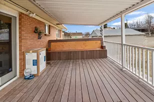 3721 W El Glen Ave, West Valley, UT 84120 - Photo 32