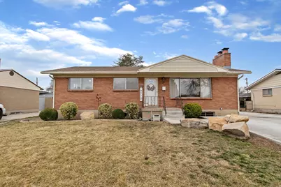 3721 W El Glen Ave, West Valley, UT 84120 - Photo 2