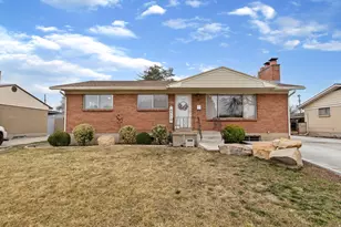 3721 W El Glen Ave, West Valley, UT 84120 - Photo 2