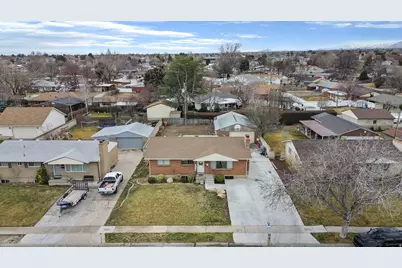 3721 W El Glen Ave, West Valley, UT 84120 - Photo 36
