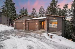 80 Matterhorn Dr, Park City, UT 84098 - Photo 1