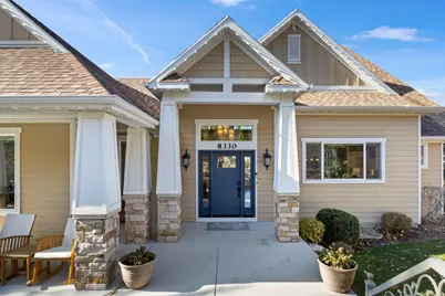 8330 S Danish Rd S, Cottonwood Heights, UT 84093 - Photo 1