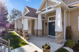 8330 S Danish Rd S, Cottonwood Heights, UT 84093 - Photo 4