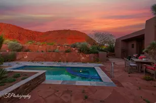 688 W Shinava Dr, Ivins, UT 84738 - Photo 40