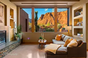 688 W Shinava Dr, Ivins, UT 84738 - Photo 4