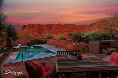 688 W Shinava Dr, Ivins, UT 84738 - Photo 38