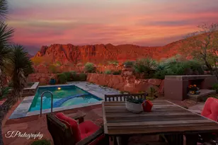 688 W Shinava Dr, Ivins, UT 84738 - Photo 38