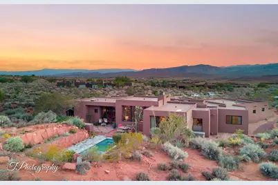 688 W Shinava Dr, Ivins, UT 84738 - Photo 54