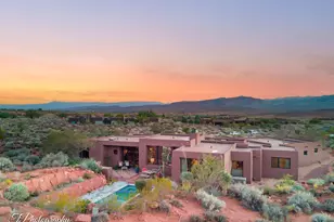 688 W Shinava Dr, Ivins, UT 84738 - Photo 54