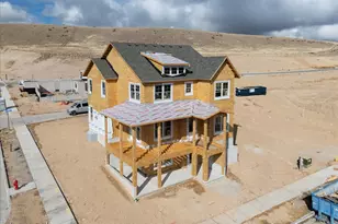 7192 S Campion Dr W, West Jordan, UT 84081 - Photo 2