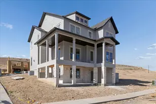 7192 S Campion Dr W, West Jordan, UT 84081 - Photo 1