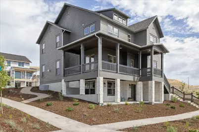7192 S Campion Dr W #203, West Jordan, UT 84081 - Photo 1