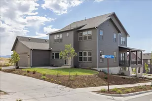 7192 S Campion Dr W, West Jordan, UT 84081 - Photo 2