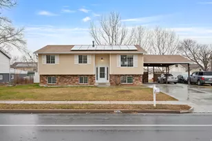 1767 N 600 W, West Bountiful, UT 84087 - Photo 1