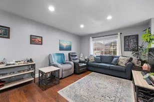 1767 N 600 W, West Bountiful, UT 84087 - Photo 2