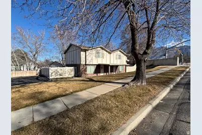 1997 E Parkridge Dr, Cottonwood Heights, UT 84121 - Photo 4