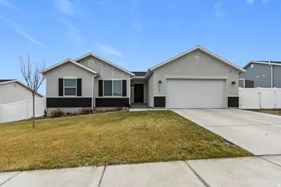 1151 W Honeycomb Dr, Grantsville, UT 84029 - Photo 2