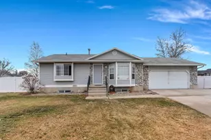 6073 W Eagles Peak Cv S, West Valley, UT 84128 - Photo 1