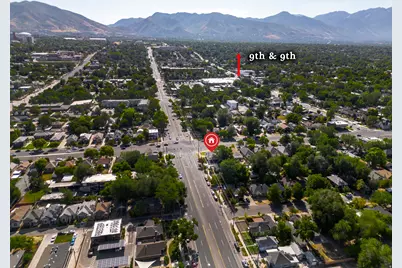 804 S 700 E #6, Salt Lake City, UT 84102 - Photo 22