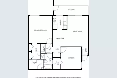 5809 S Waterbury Dr Dr #D, Salt Lake City, UT 84121 - Photo 38