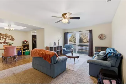 5809 S Waterbury Dr Dr #D, Salt Lake City, UT 84121 - Photo 1