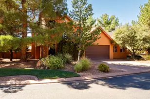 320 W Los Barancos Ln, Kanab, UT 84741 - Photo 1