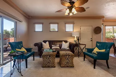 320 W Los Barancos Ln, Kanab, UT 84741 - Photo 4