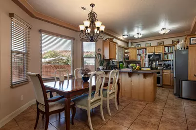 320 W Los Barancos Ln, Kanab, UT 84741 - Photo 8