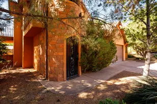 320 W Los Barancos Ln, Kanab, UT 84741 - Photo 1