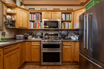 320 W Los Barancos Ln, Kanab, UT 84741 - Photo 12
